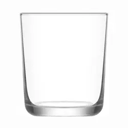 Стакан Олд Фэшн 350 мл "Ассос" d 8,2 см h9,5 см LAV [6]
