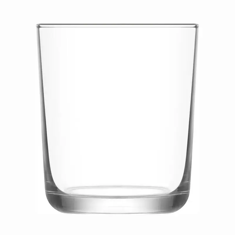 Стакан Олд Фэшн 350 мл "Ассос" d 8,2 см h9,5 см LAV [6]