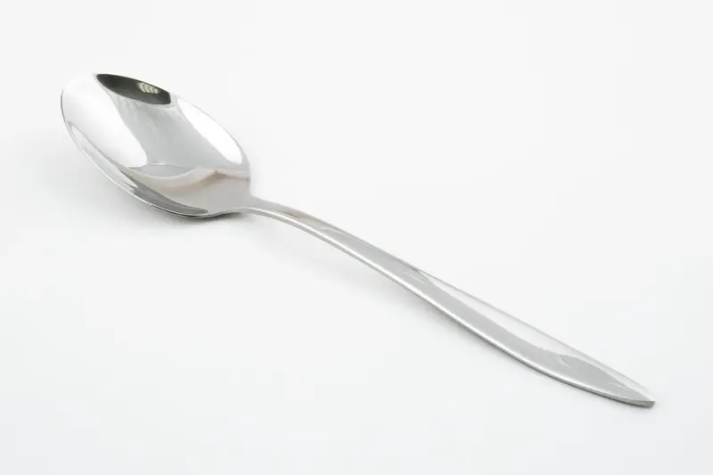 Ложка столовая COMAS, Mia 18%, 21,3 см