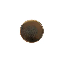 Тарелка с вертикальным бортом d 30 см h 2,2 см, Stoneware Genesis