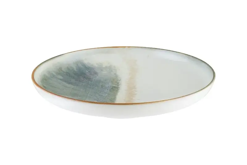 Тарелка для пасты d=250 мм. 1100 мл. Фиум, форма Хюгге Bonna /1/6/ 