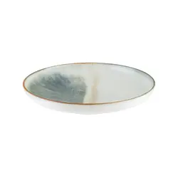 Тарелка для пасты d=250 мм. 1100 мл. Фиум, форма Хюгге Bonna /1/6/ 