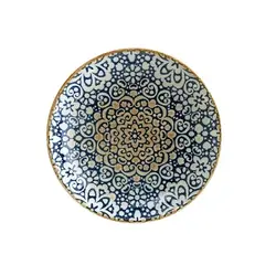 Салатник d=130 мм. 220 мл. h=38 мм. Альхамбра, форма Гурмэ Bonna /1/12/1248/