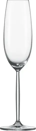 Бокал для шампанского, SCHOTT ZWIESEL, Diva, 219 мл