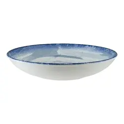 Тарелка d=280 мм. глубокая 1700 мл. h=55 мм. Арена, форма Банкет Bonna /1/6/396/ 