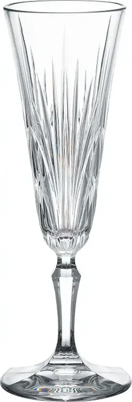 Бокал-флюте 150 мл. d=65 мм. h=205 мм. поликарбонат Bonna /6/