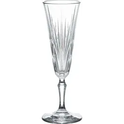 Бокал-флюте 150 мл. d=65 мм. h=205 мм. поликарбонат Bonna /6/