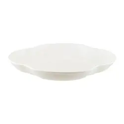 Тарелка глубокая Bonna White East d=220 мм 550 мл