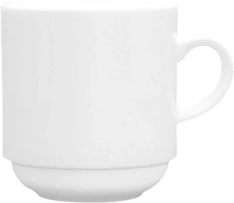 Кружка stackable 300 мл, Snow, Basics