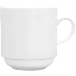 Кружка stackable 300 мл, Snow, Basics