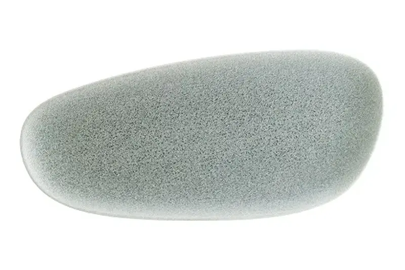 Блюдо для подачи 360*160 мм. Лука Оушн, форма Ваго Bonna /1/12/816 