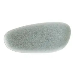 Блюдо для подачи 360*160 мм. Лука Оушн, форма Ваго Bonna /1/12/816 