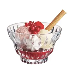 Креманка, ARC International, Maeva Vintage, 200 мл, d 100 мм, h 62 мм