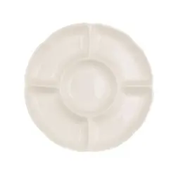 Менажница на 5 отделений, d 31 см, P.L. Proff Cuisine [3]