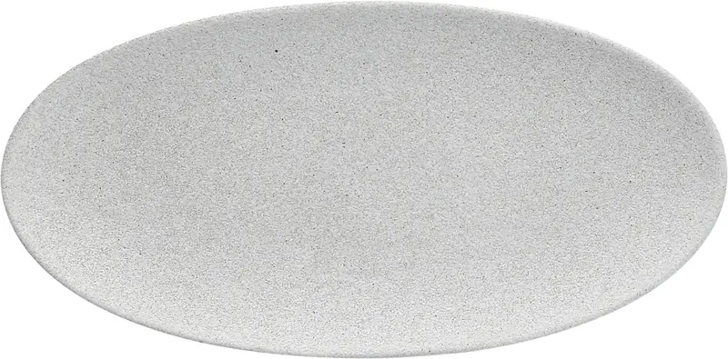 Блюдо овальное 23x11,5 см, Nature Light, World of Colours