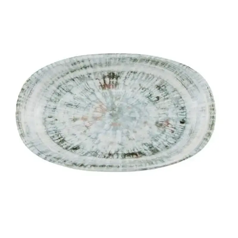 Блюдо овальное 150*85 мм. Одэтт, форма Гурмэ Bonna /1/12/3168/ 