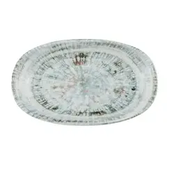 Блюдо овальное 150*85 мм. Одэтт, форма Гурмэ Bonna /1/12/3168/ 