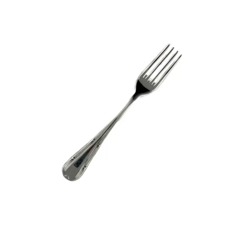 Вилка для рыбы, Abert, King Henry VIII, 18/10, 2.5 мм, 20.5 см