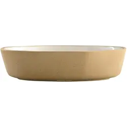 Салатник с рельефом 800 мл, d 19 см, Terra Nova Luz, World of Colours