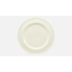 Тарелка мелкая с рельефным римом d 30,9 см, h 2,4 см, Generation
