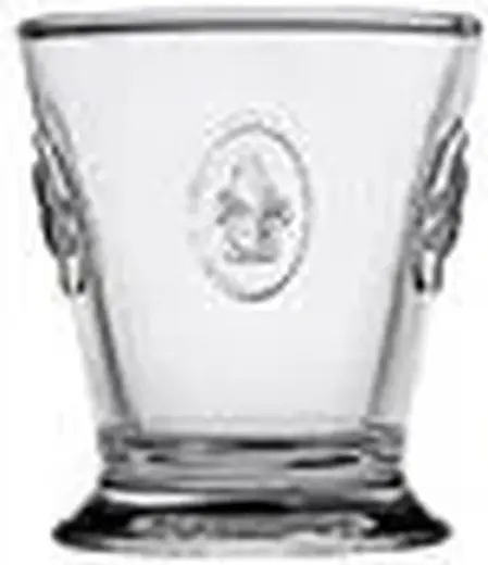 Стакан на ножке H/B Longdrink 300 мл, h 13,8 см, d 8,5 см FLEUR DE LYS