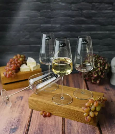 Бокал для игристых вин 400мл Talismano Prosecco