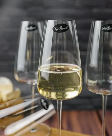 Бокал для игристых вин 400мл Talismano Prosecco