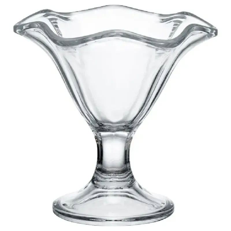 Креманка 240 мл. d=135 мм. h=135 мм. поликарбонат Bonna /4/