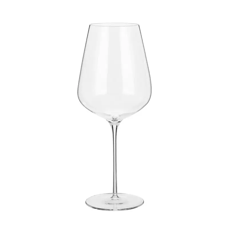 Бокал для вина 600 мл хр. стекло "Chalet" d 9,9 см h23 см P.L. - BarWare [4]