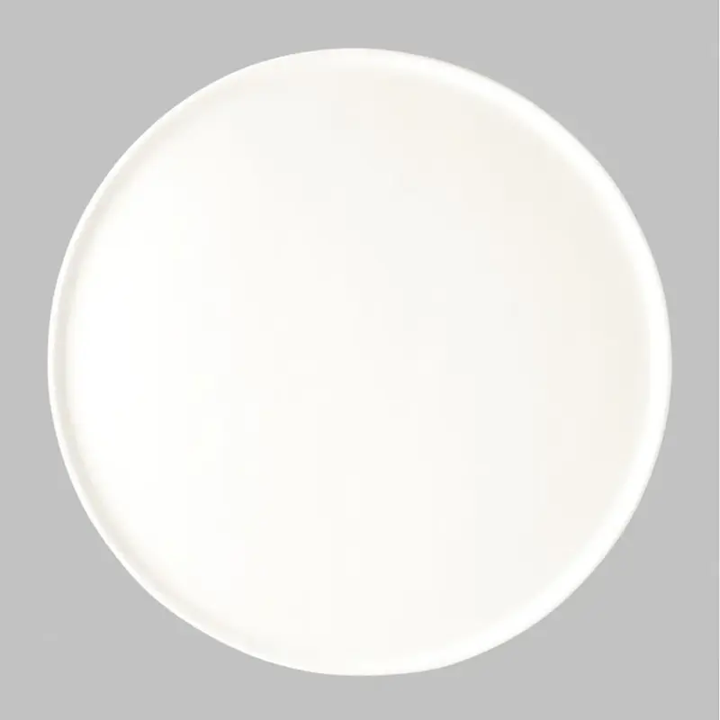 Блюдо для пиццы 31 см White фарфор P.L. Proff Cuisine [1]