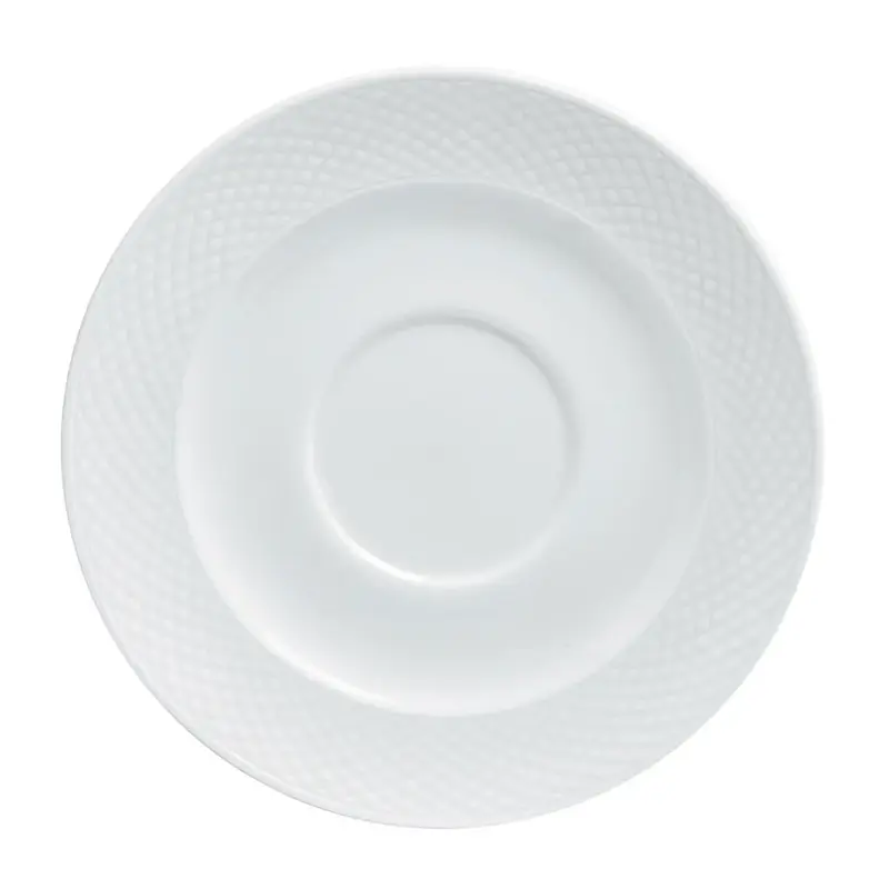 Блюдце d 13 см кофейное для чашки арт. 81221510 Impress Noble [6]