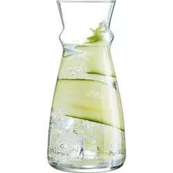 Графин караф без крышки, ARC International, Fluid, 0.5 л, d 9.1 см, h 19.3 см 