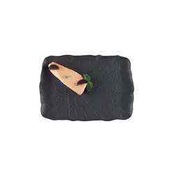 Блюдо прямоуг. 330*230 мм. Шейд Bonna /1/6/612/