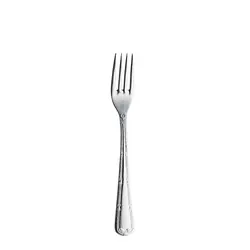 Вилка столовая 20,9 см, 18/10 Kreuzband