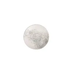 Блюдце 12 см Smoky Blue для арт. 31ML08 PL PIOLI