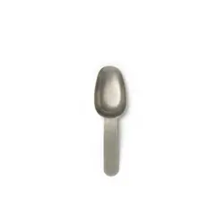 Ложка для комплимента с ручкой L 12 см, нерж. сталь, VINTAGE