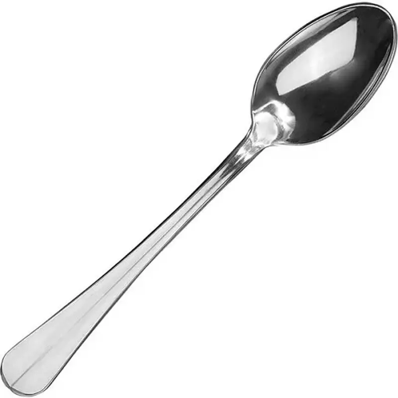 Ложка кофейная БагетЭко 18/0 2 мм 11,6 см. Pinti /1/12/