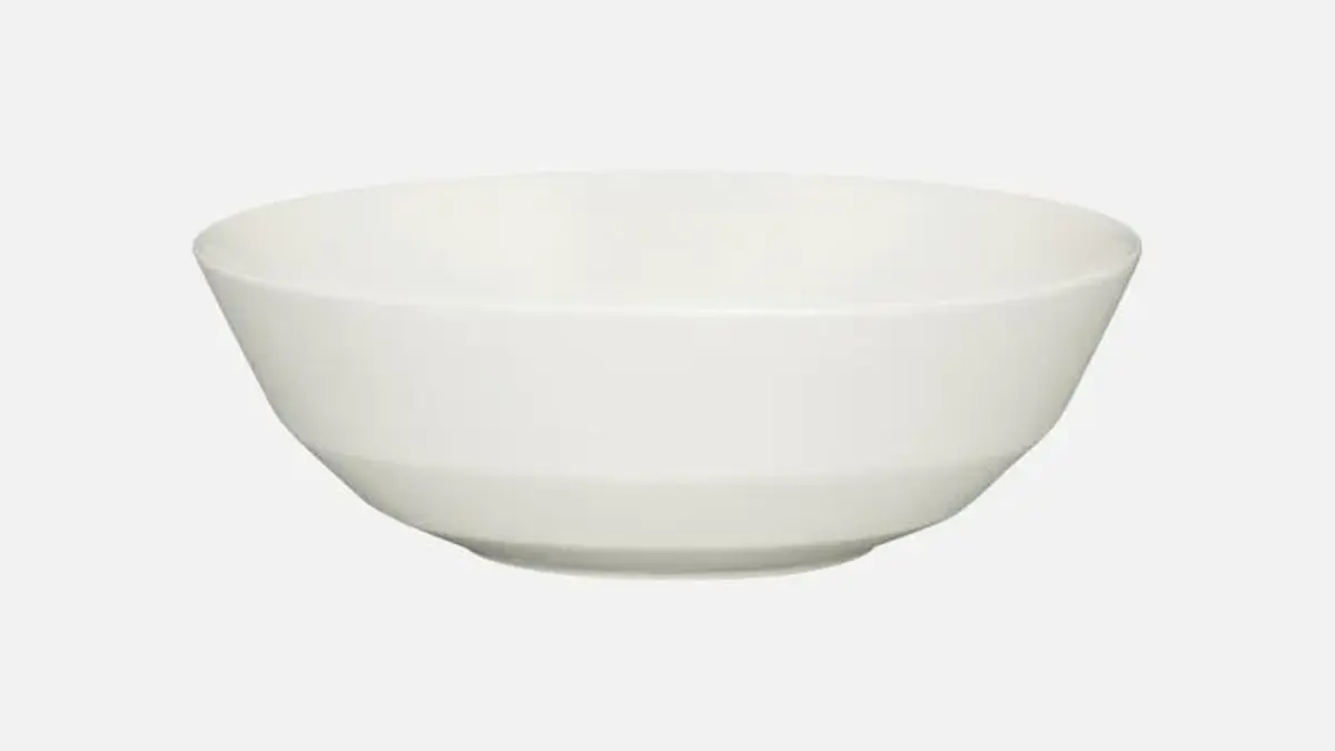 Салатник 900 мл, d 18,1 см, h 6,1 см, Allure