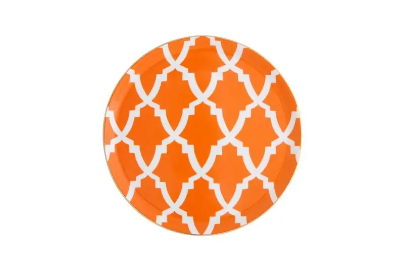 MOROCCO DS.3 Тарелка десертная 20 см