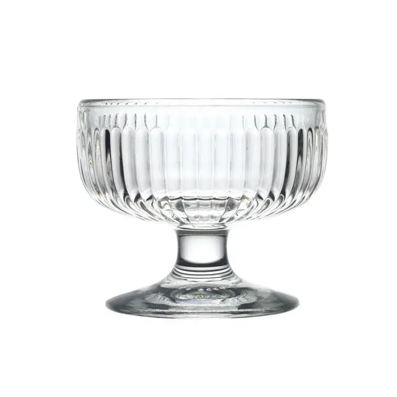 Креманка 230 мл, d 10 см h 8,2 см, Tahiti