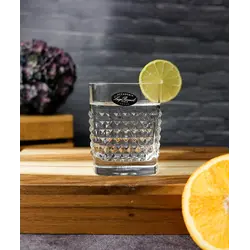 Бокал олд фэшн, h 9,6 см, d 8 см, 380 мл, Mixology