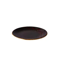 Тарелка мелкая 20 см, декор 'Wildflower', Amazon