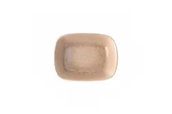 Блюдо прямоугольное 12 см Zenit PIOLI