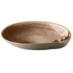 Тарелка глубокая, Style Point, Raw, 28,3 см