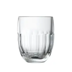 Стакан 200мл, h 8,8 см, d 7,3 см COTEAU