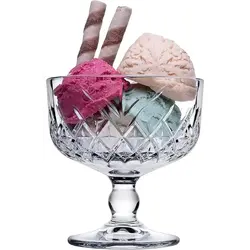 Креманка 260 мл. d=97 мм. h=102,5 мм. Таймлес 