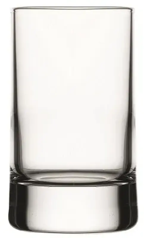 Стопка 60 мл. d=40 мм. h=71 мм. хр.стекло Рокс С Нюд /6/24/