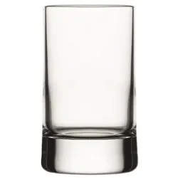 Стопка 60 мл. d=40 мм. h=71 мм. хр.стекло Рокс С Нюд /6/24/