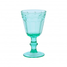 Бокал для вина 275 мл зеленый d 9,2 см h16,3 см Green Glass P.L. - BarWare [6]