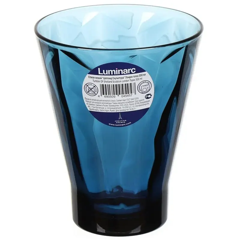 Стакан Олд Фэшн, ARC International, Лондон Топаз, 300 мл